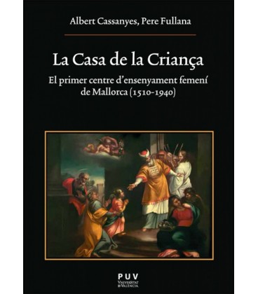 LA CASA DE LA CRIANÇA