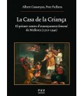 LA CASA DE LA CRIANÇA