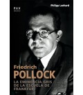 FRIEDRICH POLLOCK