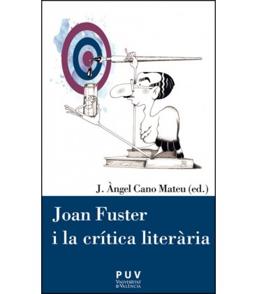 JOAN FUSTER I LA CRITICA LITERARIA