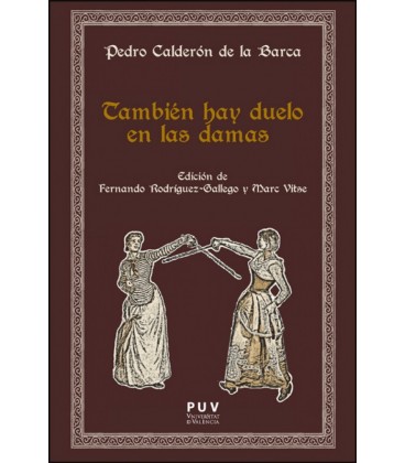 TAMBIEN HAY DUELO EN LAS DAMAS
