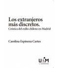 LOS EXTRANJEROS MAS DISCRETOS