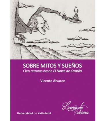 SOBRE MITOS Y SUENOS