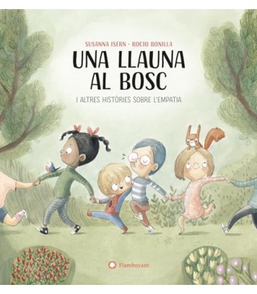 UNA LLAUNA AL BOSC