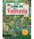 EL GRAN LLIBRE JOC DE LA FANTASIA