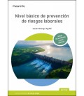 NIVEL BASICO DE PREVENCION DE RIESGOS LABORALES - ENERGIA Y AGUA MP178