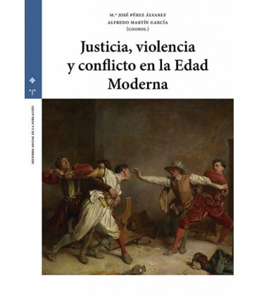 JUSTICIA