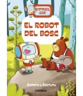EL ROBOT DEL BOSC