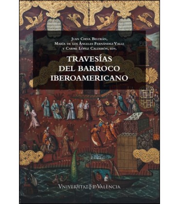 TRAVESIAS DEL BARROCO IBEROAMERICANO
