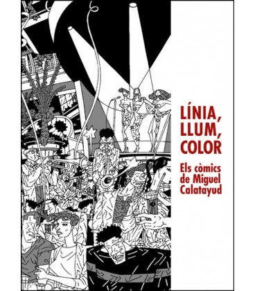 LINIA