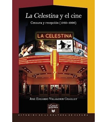 LA CELESTINA Y EL CINE
