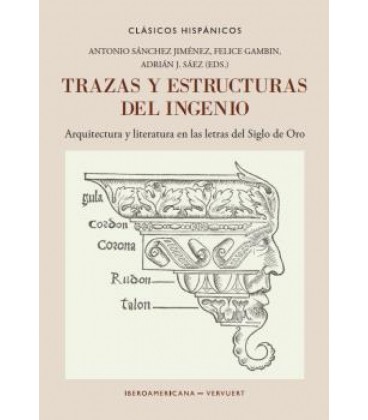 TRAZAS Y ESTRUCTURAS DEL INGENIO