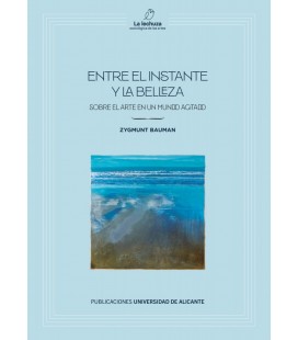 ENTRE EL INSTANTE Y LA BELLEZA