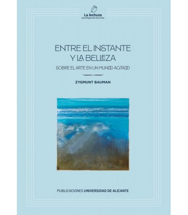 ENTRE EL INSTANTE Y LA BELLEZA