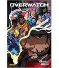 OVERWATCH SANGRE NUEVA