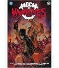 DC ELSEWORLDS DC VS VAMPIRES
