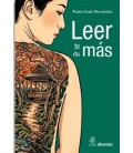 LEER TE DA MAS