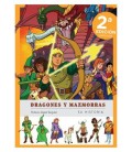 DRAGONES Y MAZMORRAS. SU HISTORIA. NUEVA EDICION AMPLIADA Y ACTUALIZAD