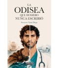 LA ODISEA QUE HOMERO NUNCA ESCRIBIO