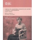 CARTAS DE ALEJANDRA MURGUIA DE CASTRO A ANGELA SANTAMARINA (1916-1925)