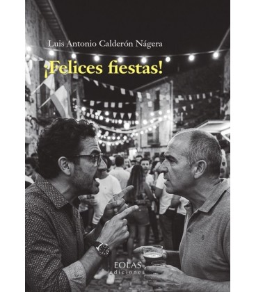 FELICES FIESTAS!