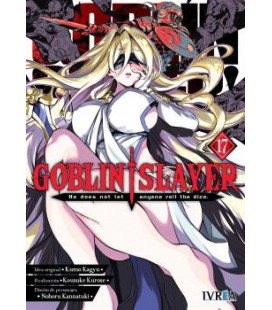 GOBLIN SLAYER 17