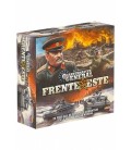 QUARTERMASTER GENERAL: FRENTE ESTE