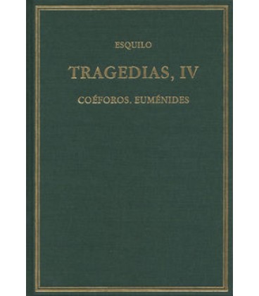 TRAGEDIAS