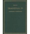 TRAGEDIAS, IV