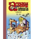 ANACLETO. AGENTE SECRETO 1975 - 1981 (BRUGUERA - SD)