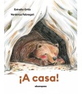A CASA!