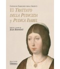 EL TRATTATO DELLA PUDICIZIA Y PUDICA ISABEL
