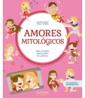 AMORES MITOLOGICOS