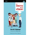 EL NUEVO DE LA CLASE