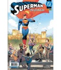 SUPERMAN EN GRANADA
