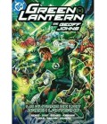 GREEN LANTERN DE GEOFF JOHNS 15