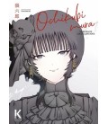 OCHIKUBIMURA. LA ALDEA DE LOS DECAPITADOS