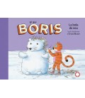LA BOLA DE NEU