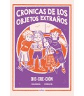 DIS-CRE-CION