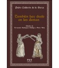 TAMBIEN HAY DUELO EN LAS DAMAS
