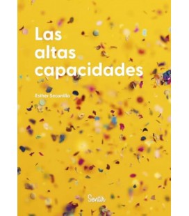 LAS ALTAS CAPACIDADES