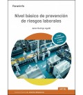 NIVEL BASICO DE PREVENCION DE RIESGOS LABORALES - INDUSTRIAS ALIMENTAR
