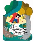 LA CAPUTXETA VERMELLA