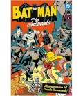 ARCHIVOS DC BATMAN EN LOS 50