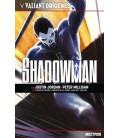 VALIANT ORIGENES: SHADOWMAN