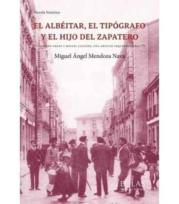 EL ALB ITAR