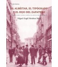 EL ALB ITAR, EL TIPOGRAFO Y EL HIJO DEL ZAPATERO