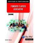FOMENTO Y APOYO ASOCIATIVO