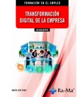 TRANSFORMACION DIGITAL DE LA EMPRESA