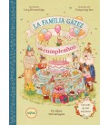 LA FAMILIA GATEZ DE CUMPLEAÑOS